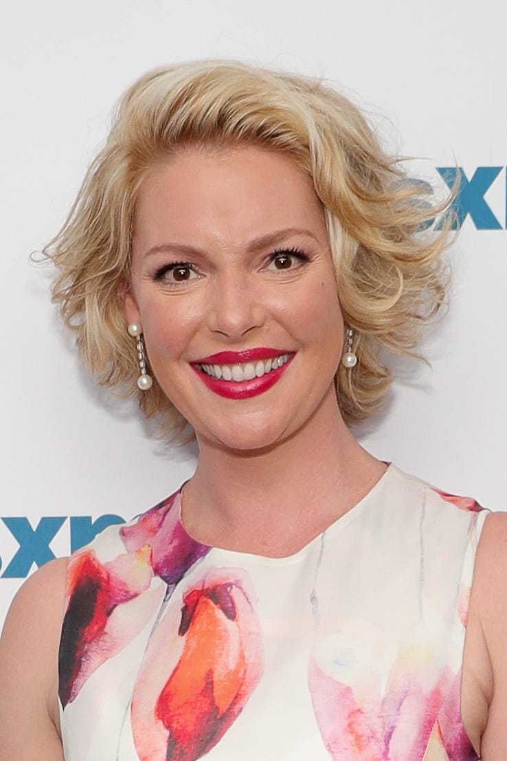 Katherine Heigl photo pics Katherine Heigl